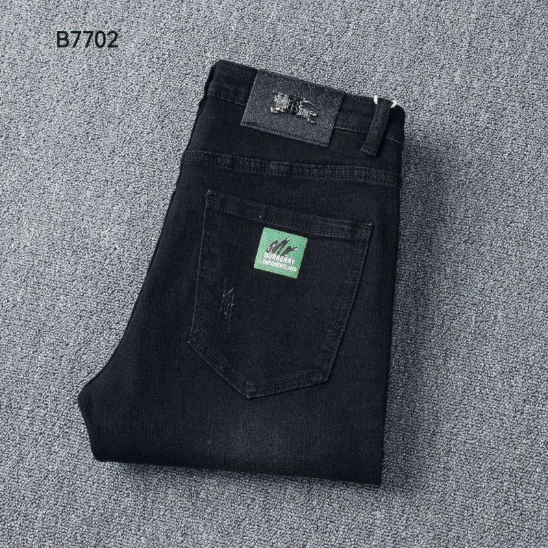 B**rry jeans